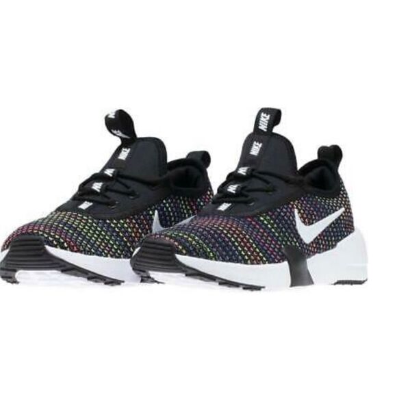 Nike Ashin Modern SE Multicolor Sneaker Youth Size 6.5 main image 10